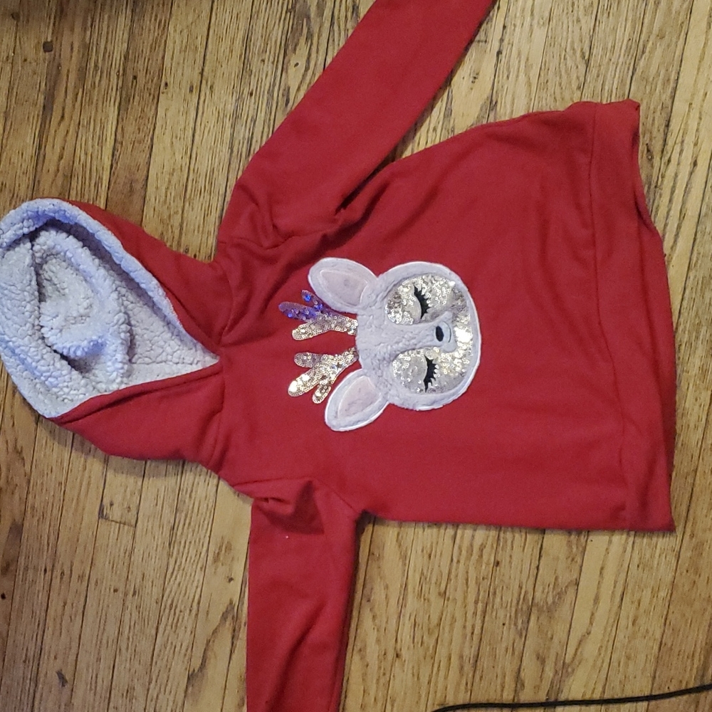 Kids hoodie